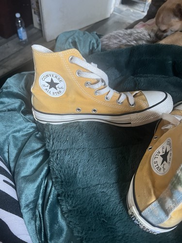Converse trainers - converse,