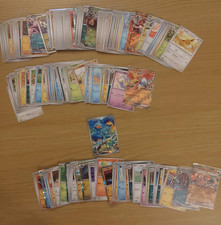 Mixed original korean pokemon