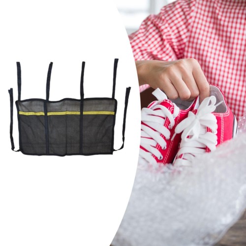 Trampoline shoes bag mesh - trampoline,