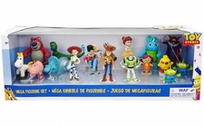 Disney Toy Story 20pc Action