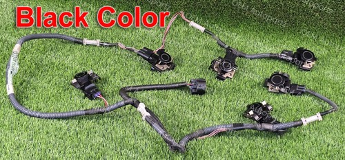 Lexus ls430 front bumper - ls430,
