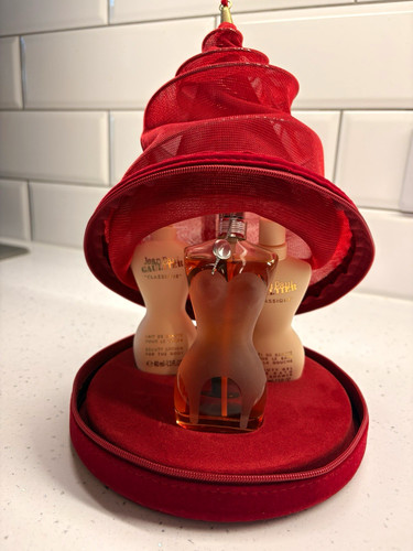 Jean paul gaultier classique - jean,