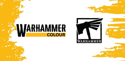 Citadel warhammer colour - /,