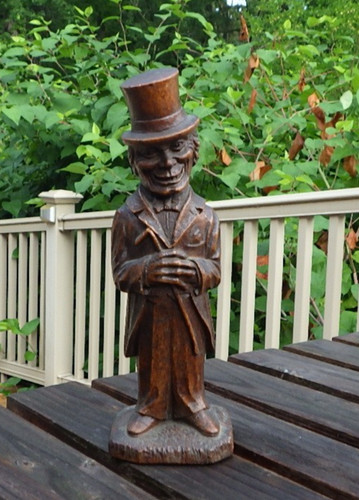 Vintage syroco old codger - vintage,