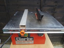 CLARKE 33mm Electric Wet Tile