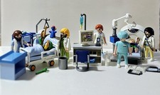 Playmobil Hospital
