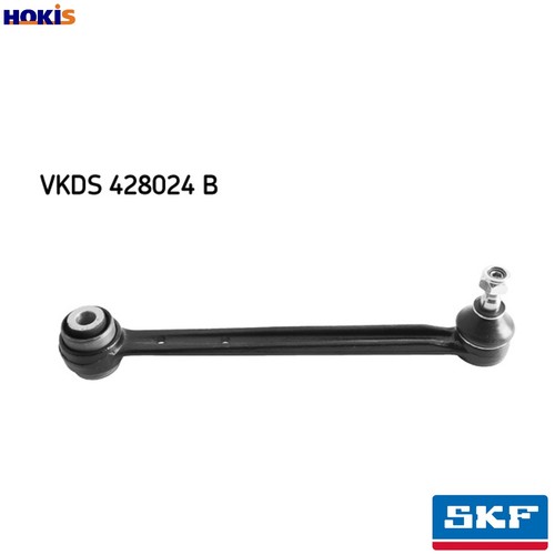 Controltrailing arm wheel - arm,
