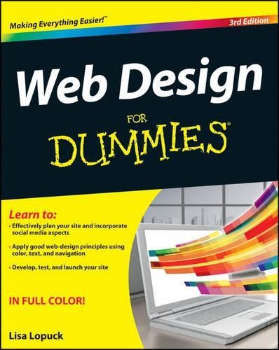 Web design for - design, by