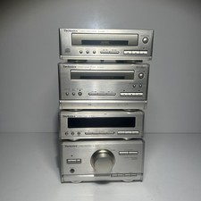 Technics Hi Fi SE-HD301