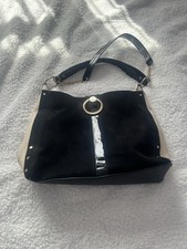 Woman large shoulder bag - woman, in