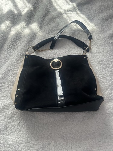 Woman large shoulder bag - large, in