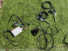 Apollo Folding Bike Kit