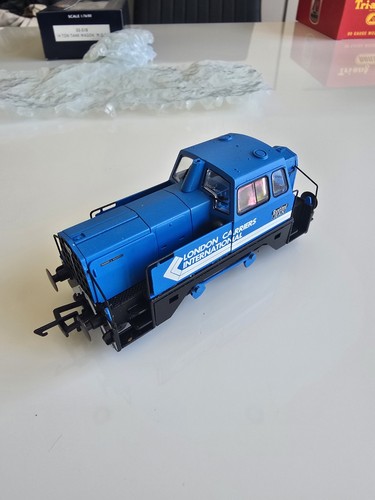Hornby r30009 sentinel - hornby,