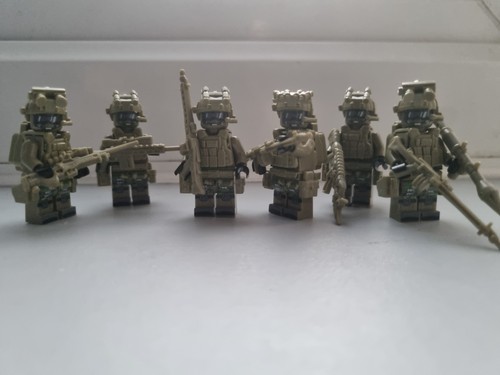 Custom military urban - custom,