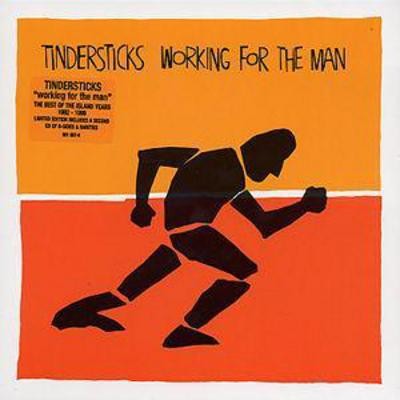 Tindersticks working for - tindersticks:, the