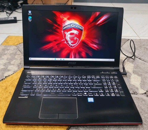 Gaming msi 16j5 - gaming, ms-16j5