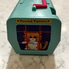 Vintage 1990’s Pound Puppies