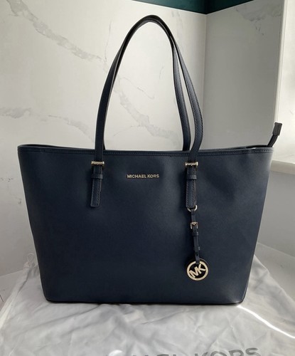 Michael kors black saffiano - michael,