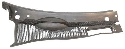 Scuttle cover right side - scuttle, a