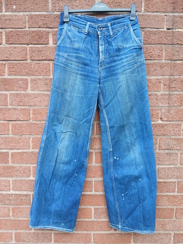 Brutus 1970s vintage high - vintage,