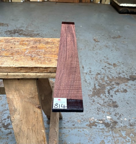 Indian rosewood guitar - rosewood,