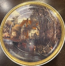 Arklow Art CollectionPlate