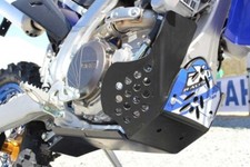 AXP Racing Motorcycle Skid