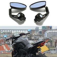 Motorcycle handle bar - 7/8'',
