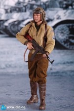 did action figure donald