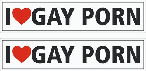 Love gay porn vinyl - i,