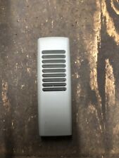 8200084460 rear air vent vivaro renault trafic minibus pillar vauxhall van