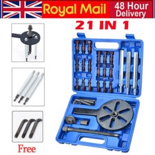 Bearing Disassembly Puller