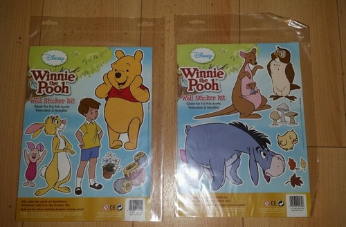 Set disney winnie - winnie, the