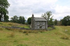 Lake District Rose Cottage