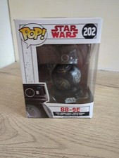 Funko Pop! Star Wars: The Last