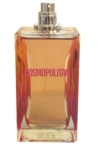 Cosmopolitan eau parfum - de,