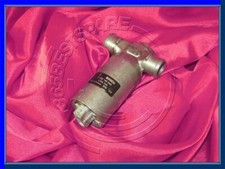 BMW 3 5 X3 Z4 E36 E46 E34 E39 E60 E83 E85 T-SHAPE IDLE REGULATING VALVE 1744713