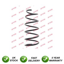 Suspension Coil Spring Front