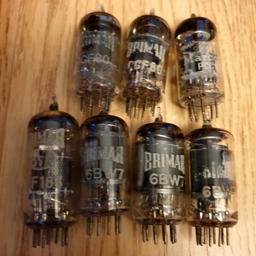 Brimar marconi valve - brimar,