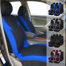 For Nissan Car Seat Covers