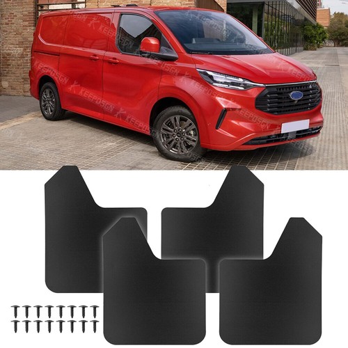 Rally mud flaps - 4x,