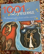 1001 Dreams: An Illustrated