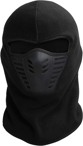 Balaclava for men - balaclava,