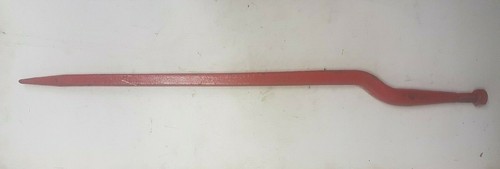 Genuine kverneland cranked - genuine,