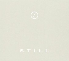 Joy Division : Still CD