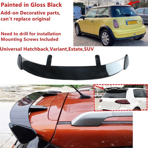 For mini hatch - hatch, r50