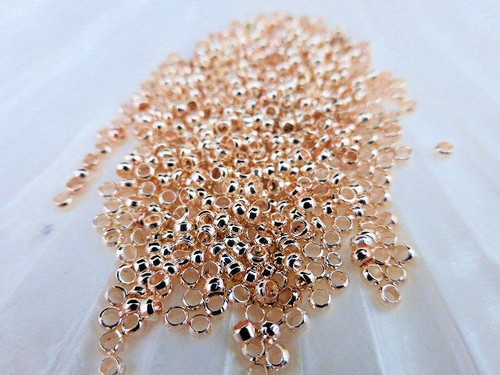100 brass rose - brass, gold