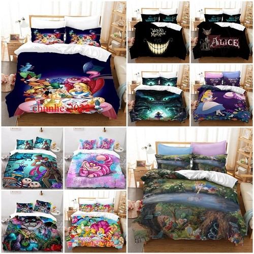 Alice adventures in - adventures,