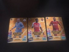 PANINI ADRENALYN XL PREMIER