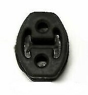 FORD KA Exhaust Rubber Mount Hanger, 2008-2016